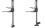 Garmin Spy Pole - Mounted on Trolling Motor
