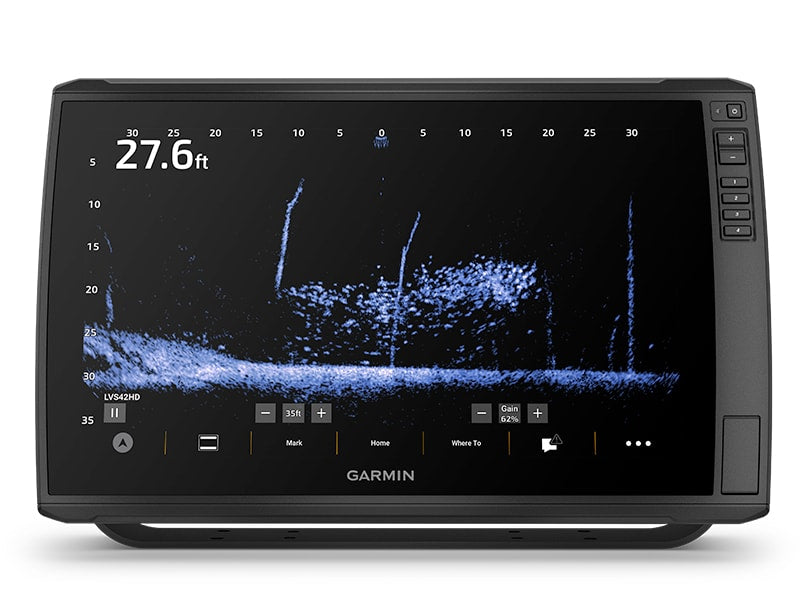 Garmin LiveScope 2 HD Ice Fishing Transducer (LVS42HD-IF) (view 2)