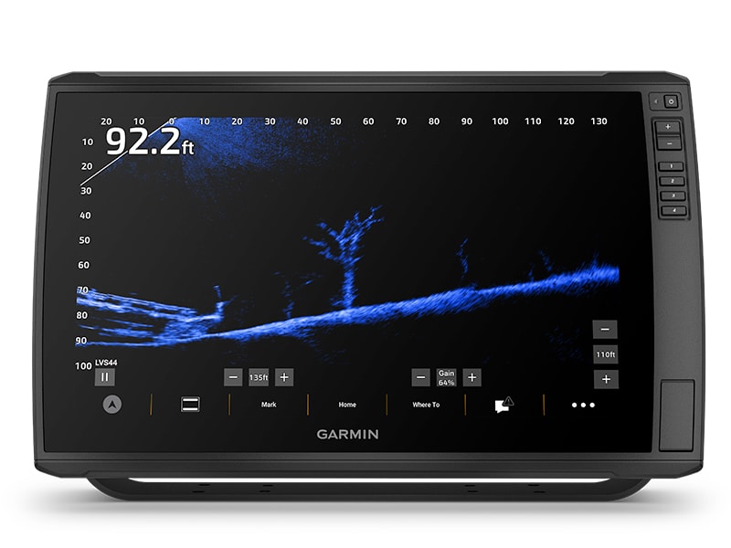 Garmin LiveScope 2 LVS44 Transducer