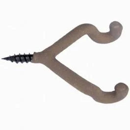 HME Dual Accessory Hook