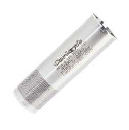 Carlson's 12 Gauge Mossberg 835 and 935 Flush Mount Choke Tube Full 17-4 Stainless Steel 19956
