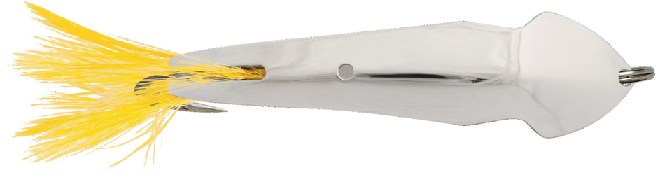 Luhr Jensen Pet Spoon