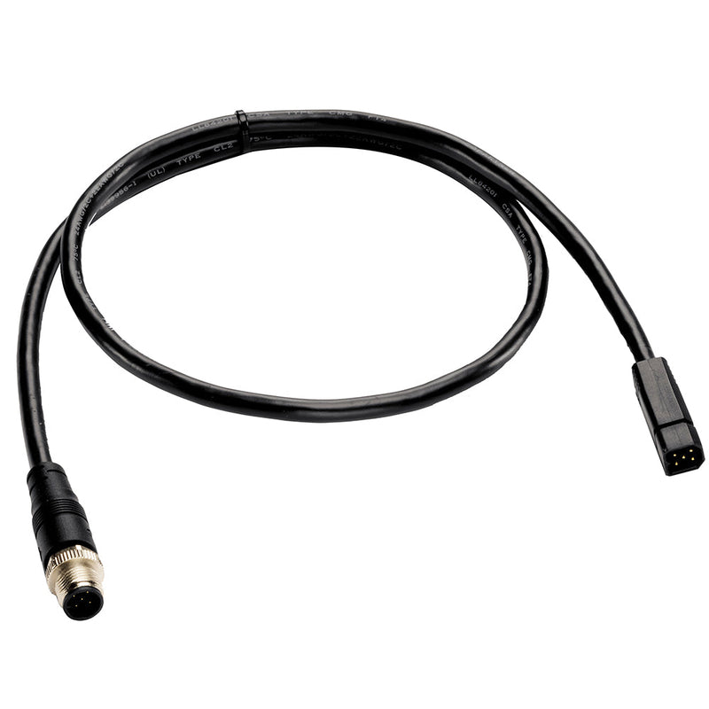 Humminbird NMEA 2000 Adapter Cable for HELIX Fish Finders