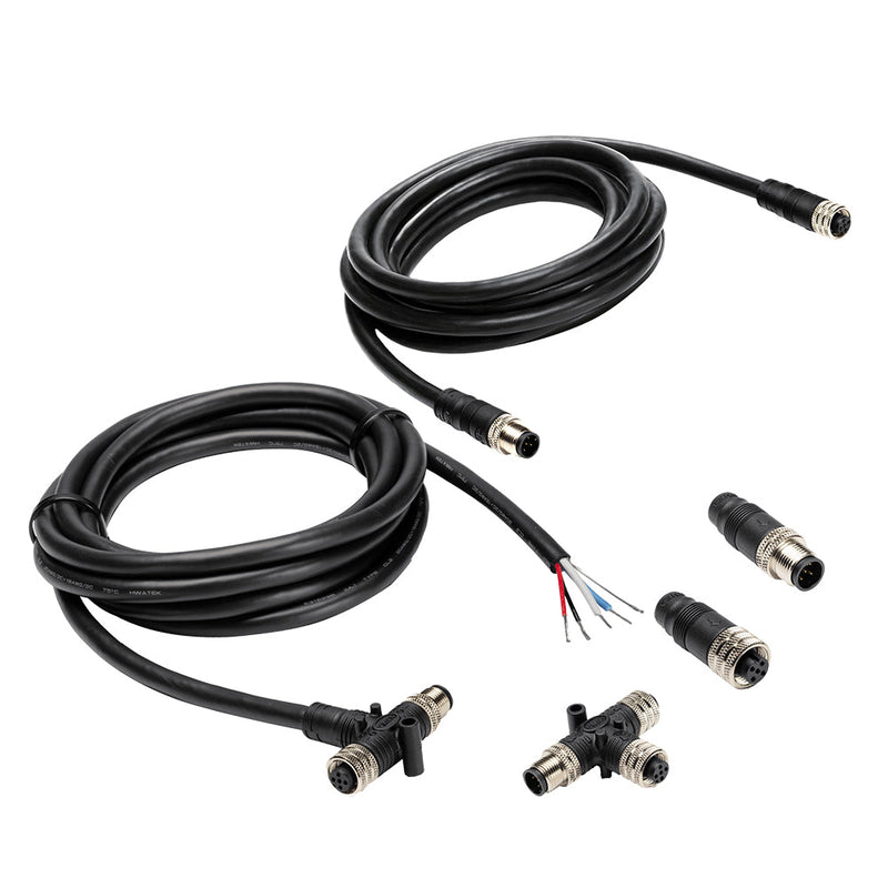 Humminbird NMEA 2000 Starter Kit