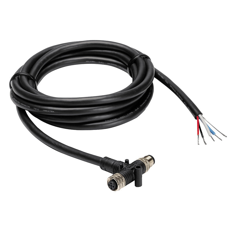 Humminbird NMEA 2000 Network Power Tee Connector