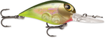 Storm Wiggle Wart Madflash Crankbait