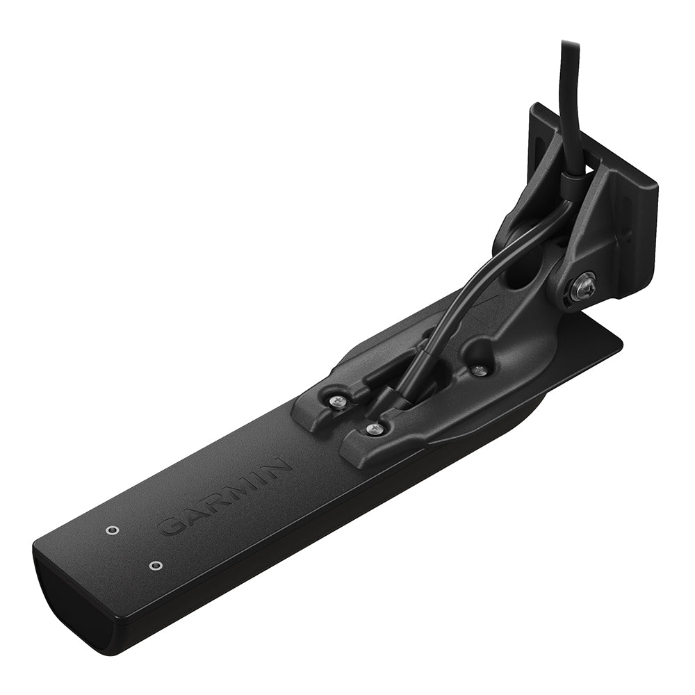 Garmin GT36UHD-TM UHD Clearvu + Sidevu Scanning Transducer