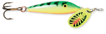 Blue Fox Vibrax Minnow Spinner