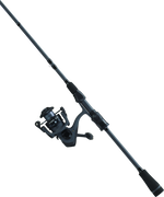 13 Fishing VOID Spinning Combo