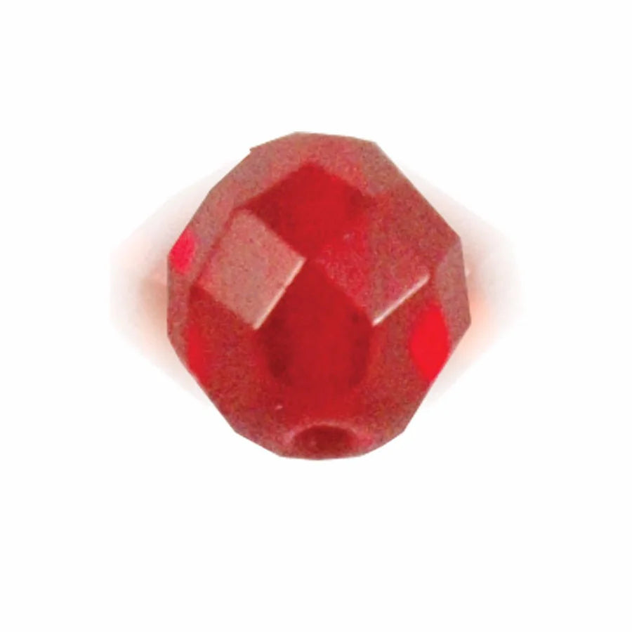 Kalin's Glass Bead