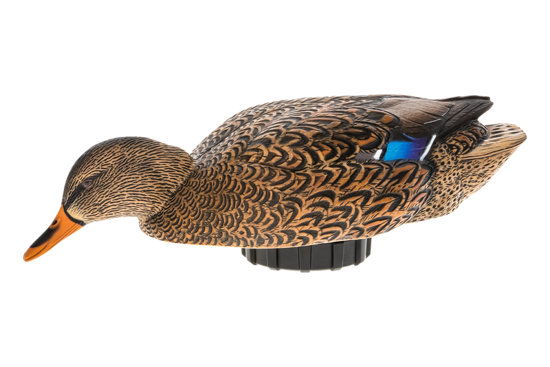 Avian-X Power Shaker Motion Decoys Mallard Hen Surface Feeder