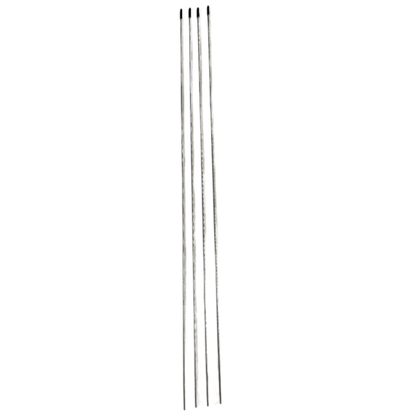 Replacement Radials for Brass Style Ground Plane