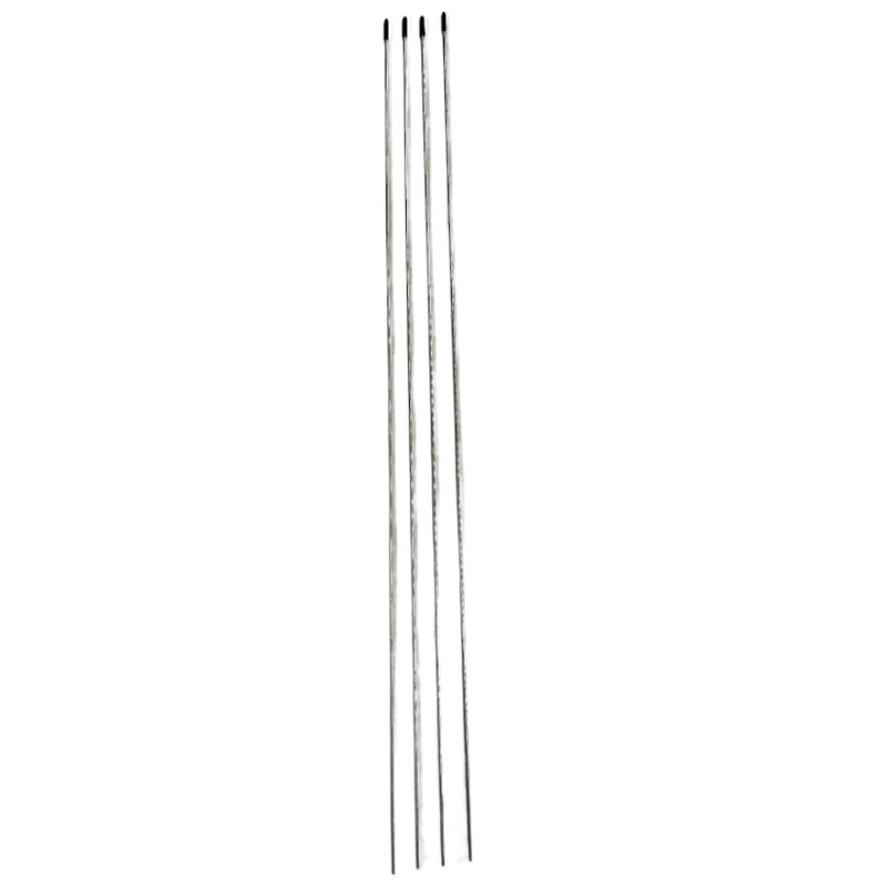 Replacement Radials for Brass Style Ground Plane