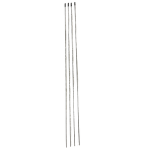 Replacement Radials for Brass Style Ground Plane