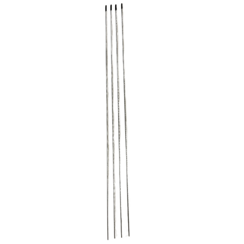 Replacement Radials for Brass Style Ground Plane