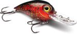 Storm Wiggle Wart Madflash Crankbait
