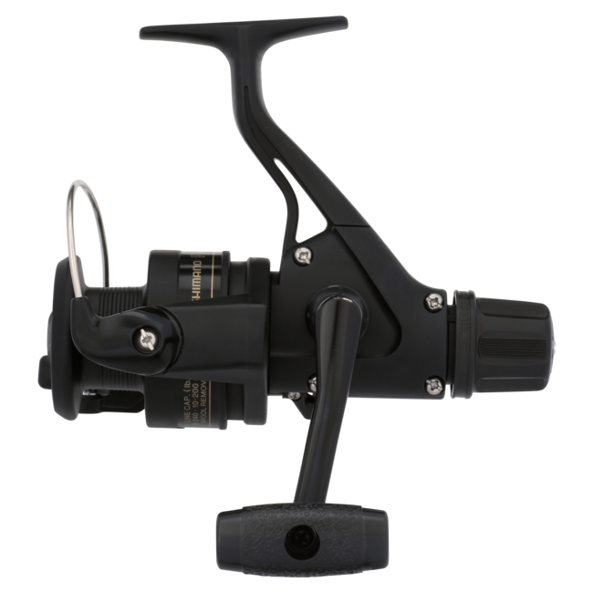 Shimano IX Rear Drag Spinning Reel