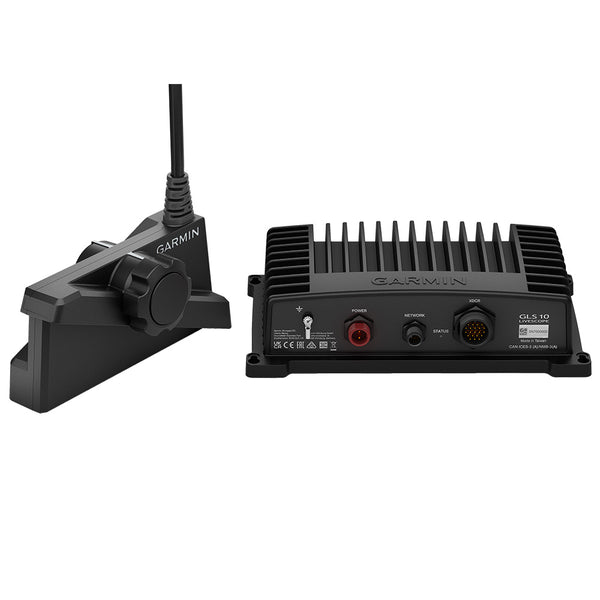 Garmin LiveScope Plus System LVS34 GLS 10