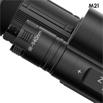 DNT IR940V-M21 940nm IR illuminator module, view 3
