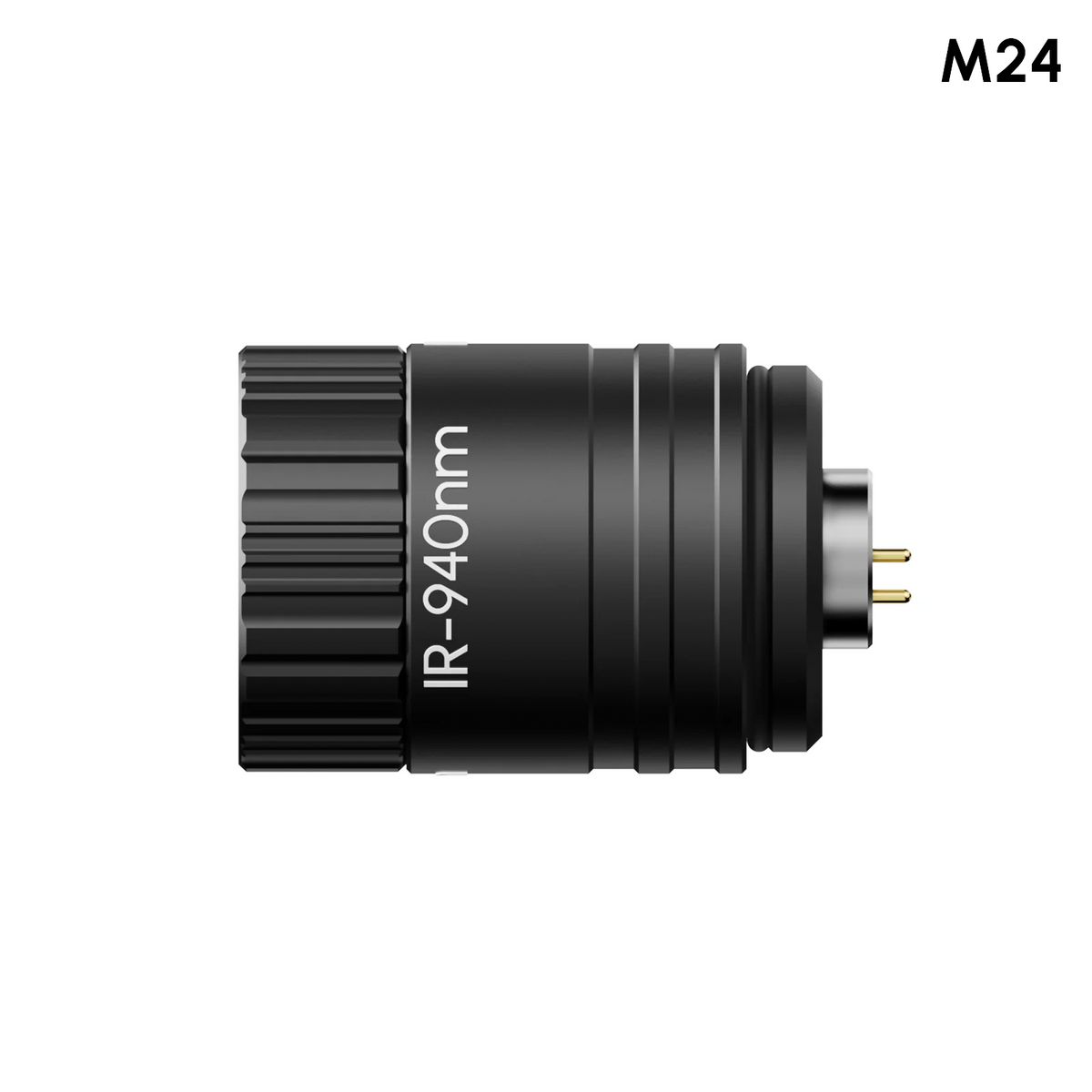 DNT IR940V-M24 940nm IR illuminator module, view 2
