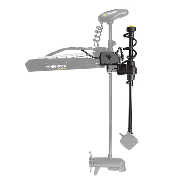 Humminbird MEGA Live TargetLock Adapter Kit