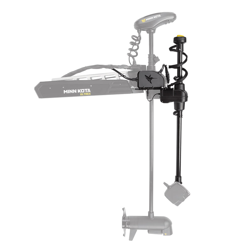 Humminbird MEGA Live TargetLock Adapter Kit