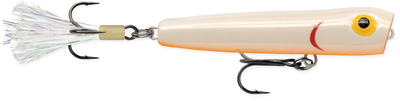 Storm Rattlin' Chug Bug Topwater Popper