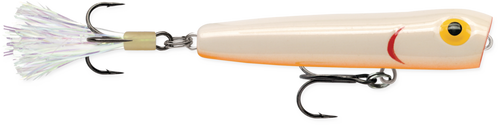 Storm Rattlin' Chug Bug Topwater Popper
