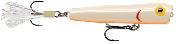 Storm Rattlin' Chug Bug Topwater Popper