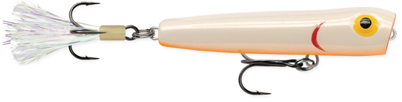 Storm Rattlin' Chug Bug Topwater Popper