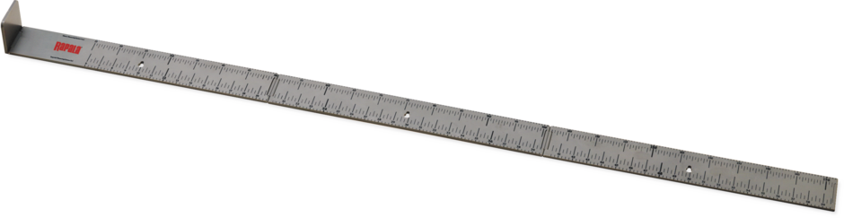 Rapala Magnum Folding Ruler 60"