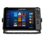 Lowrance HDS PRO 10 fish finder, display only