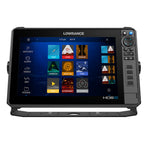 Lowrance HDS PRO 12 fish finder, display only