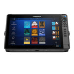 Lowrance HDS PRO 16 fish finder, display only