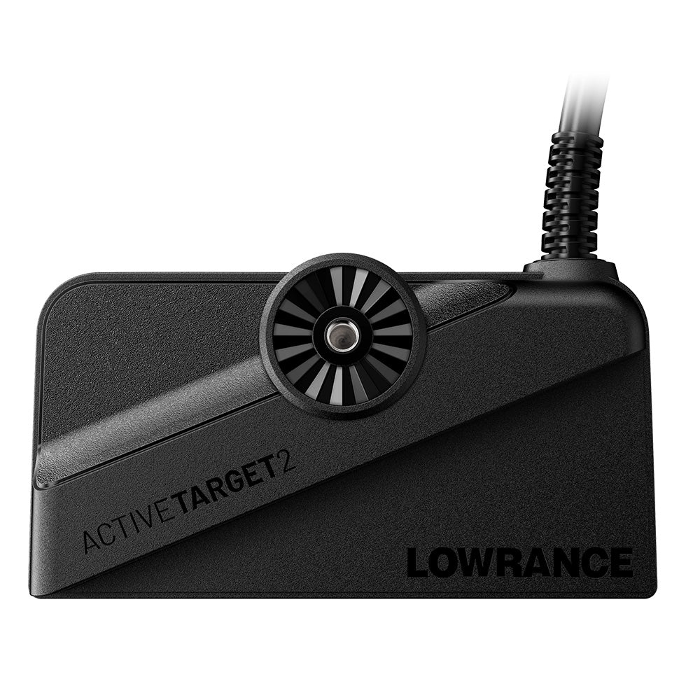 Lowrance ActiveTarget 2 Transducer
