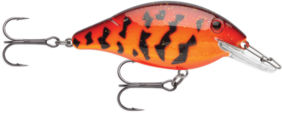 Storm Speed Trap Crankbait