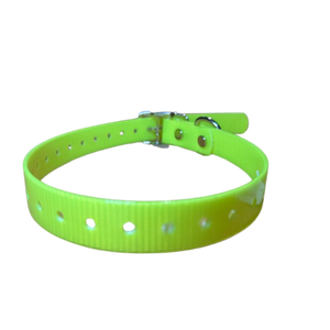 30x1 inch D-Ring Collar / Fits Dogtra & Garmin 1 Inch Collars