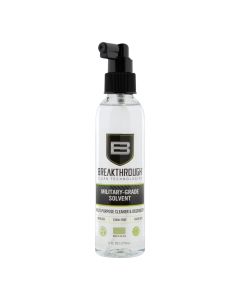 Breakthrough Clean  Military Grade Solvent 6 Oz Spray