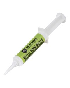 Breakthrough Clean  Battle Born Grease 12 CC Syringe