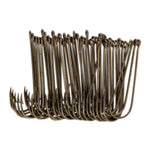 Eagle Claw Aberdeen Hook Assortment 211-Pack