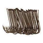 Eagle Claw Aberdeen Hook Assortment 211-Pack