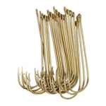 Eagle Claw Aberdeen Hook Assortment 211-Pack