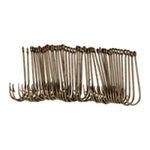 Eagle Claw Aberdeen Hook Assortment 211-Pack