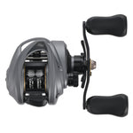Abu Garcia Revo SX Voltiq Low Profile Baitcast Reel