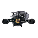 Abu Garcia Revo SX Voltiq Low Profile Baitcast Reel