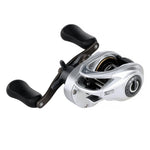 Abu Garcia Revo X Voltiq Low Profile Baitcast Reel