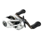 Abu Garcia Revo X Voltiq Low Profile Baitcast Reel