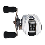 Abu Garcia Revo X Voltiq Low Profile Baitcast Reel