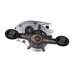 Abu Garcia Revo X Voltiq Low Profile Baitcast Reel