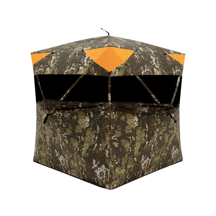 Barronett Blinds ACE 250